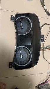 เรือนไมล์อีซูซุ 1.9 ปี 2016-2019 ตัวท็อปตัวสูงไฮเลนส์เดอร์