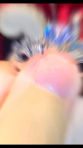 H42 {มีใบเซอร์ GRA รับรอง} แหวนเพชรโมอีส 1 กะรัต เรียบหรู ปรับไซส์แหวนได้ ของขวัญวันเกิดครบรอบ