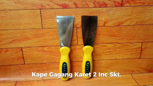 Kape Gagang Karet 2 inc Merk SKT