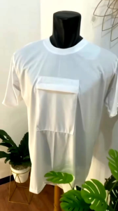 Kaos Oblong Pria Dewasa & Haji Umroh