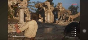 Đĩa chơi game PS5: Mafia: The Old Country