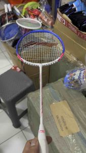 RAKET BADMINTON LINING TECTONIC 7