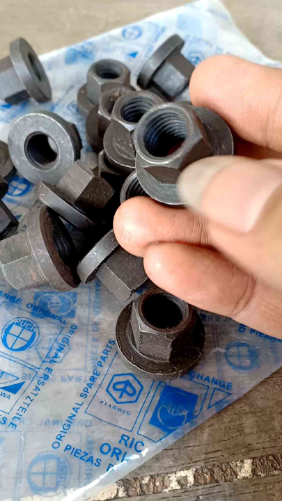 Rubber Parts Bajaj Chetak Scooter Spare Parts VESPA VBB SPRINT