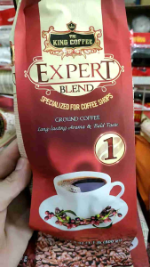 Cafe rang xây Expert Blend số 1 ( gói 500g)