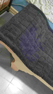 Long Mat/Ltype seat cover