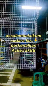 RAK TOKO CIKI WARUNG GROSIRAN MURAH