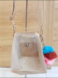 MSG Tas Selempang Wanita Import Termurah Tas Selempang Wanita / Tas Hangout Mika