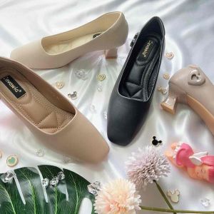 💌💃รองเท้าคัดชูส้นมาใหม่งานนำเข้าแบรนด์cavawia💌💃ไซส์36-40