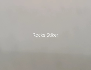 Emblem logo mobil Tulisan Coltdiesel warna merah Mitsubishi fuso merah car aksesoris Kendaraan