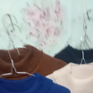 Sweater Kerah Tinggi Pria: Desain Trendy & Kualitas Terbaik