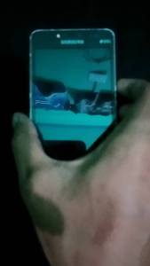 HANDPHONE ANDROID BEKAS SCOND BAHAN NORMAL TINGGAL PAKAI MODEL J2 PRIME