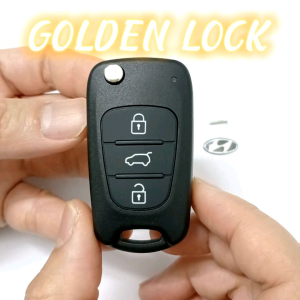 Vỏ chìa khoá xe Hyundai Accent i20 i10 Elentra