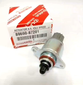 Actuator Avanza Xenia Rush Terios / Sensor ISC / Idle Speed Control