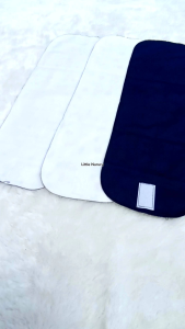 3 Pcs Gurita Perekat Instant Bayi Navy Series