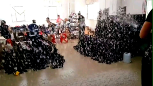 Snow Liquid 4500 ml - น้ำยาสโนว์ บรรจุ 4500 มิลลิลิตร - 4500ml น้ำยาสโนว์ บรรจุ