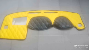 Alas dasbor Grandmax pickup/minibus/luxio