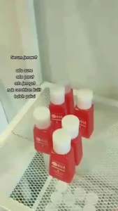 Serum AHA original ( aha serum brilliant skin) ready jakarta