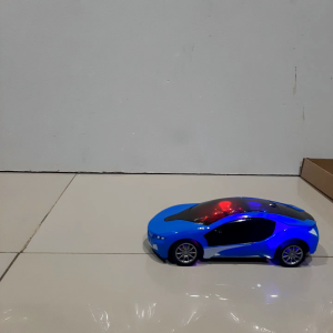 Promo Mobil Remote Sedan RACING Lampu 3D Famous Car RC Murah
