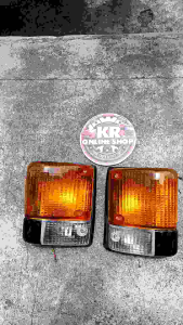 Signal Light For Isuzu Floating Forward CXM