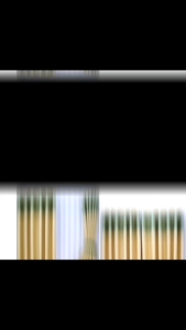 new arrival blackout import