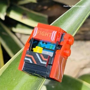 Đồ chơi lắp ráp mô hình lego Máy chơi game/Game Machine
