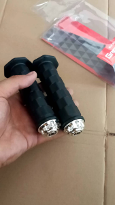 Bao Tay Xe Máy Daytona Kèm Gù Nhôm Cnc