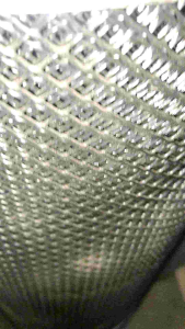 Plastic Screen Net 1/4 by 4ft 1 meter long BLACK Plastic Screen Net 1/4 by 4ft 1 meter long BLACK
