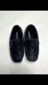 Sepatu Pantopel Anak Laki-laki Import Calvins BSM