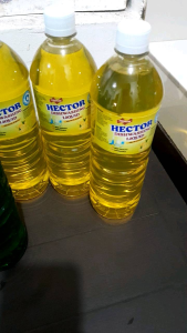 HECTOR DISHWASHING LIQUID WITH ANTIBAC: AN EFFECTIVE DISHWASHING SOLUTION
