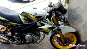 Knalpot Racing DBS Carbon: Pilihan Terbaik untuk Motor Anda