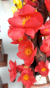 SAKURA Tinggi 40 cm: Aksesoris Interior Elegan & Kualitas Tinggi