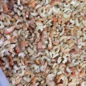 Udang Kering Dried Shrimp Dried Prawn XL (10kg Value Pack) [Borong]