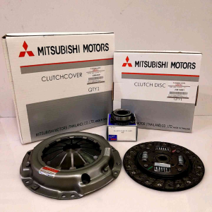 KAMPAS KOPLING SET MITSUBISHI MIRAGE ORIGINAL