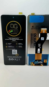 LCD TOUCHSCREEN INFINIX SM4RT 8 ORIGINAL QUALITY FULLSET