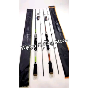 Joran Pancing Shikari Centaur JS SP: Joran Pancing Berkualitas Tinggi & Ringan