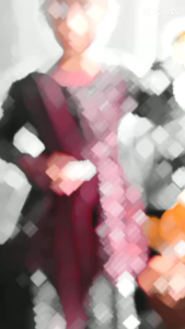 Set kebaya anakkebaya modren mewah & elegan