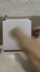 KOTAK ROKOK BAHAN METAL TEBAL MUAT 18 BATANG KHUSUS KRETEK 8MM 234 DENGAN PENJEPIT