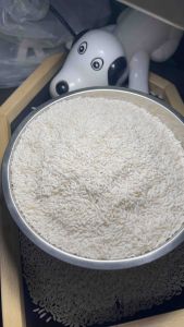 [ขนาด 14 กิโลกรัม] ข้าวเหนียว ตราสาวล้านนา ข้าวเหนียวเขี้ยวงูใหม่ 68/69 หอม นุ่ม เหนียวกำลังดี พร้อมส่ง