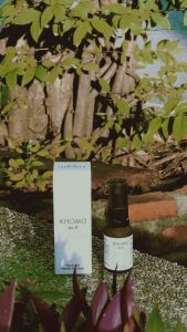 สินค้าราคา Early Bird KHOMD ขมดี ฟ้าทะลายโจร รีเฟรซซิ่ง เม้าส์ สเปรย์ พ่นปาก