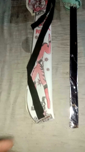 Mainan Pedang Anak: Mainan Aksesoris Perang & Pedang Kayu