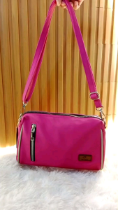 Inara Bag Tas Wanita Selempang Waterproof By Biru Tsabita