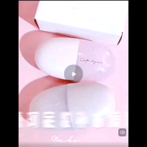 Japanese counter DECORTE Decorte small pink bottle makeup setting spray long-lasting moisturizing spray 60ml