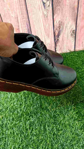 Sepatu Pria Boots Pendek & Polos: Stylefootwear Untuk Gaya Kasual