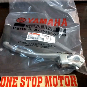 Selahan Rx King baru kick starter rxs Rx king baru