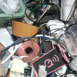 DINAMO MIXER GRANDE TURBO EHM  versi 1