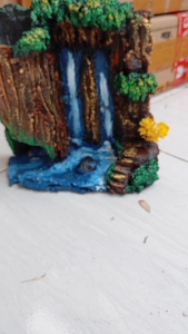 Aksesoris Aquarium untuk Penyuka Alam & Ornamen Aquascape