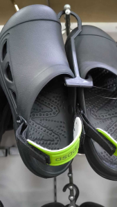 ASADI Kasut Selipar Clog Crocs Men Lelaki Sandal