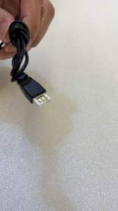 Losi Connector USB Charger 3.7V White