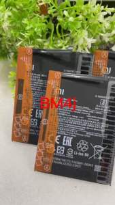 Pin BM4j / Xiaomi Redmi Note 8 pro zin mớithay pin cho điện thoại xiaomi redmi note 8pro hàng chuẩn giá tốt
