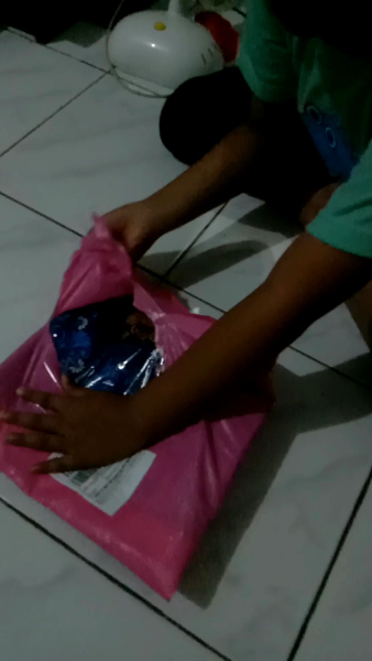 Buyer review video 4